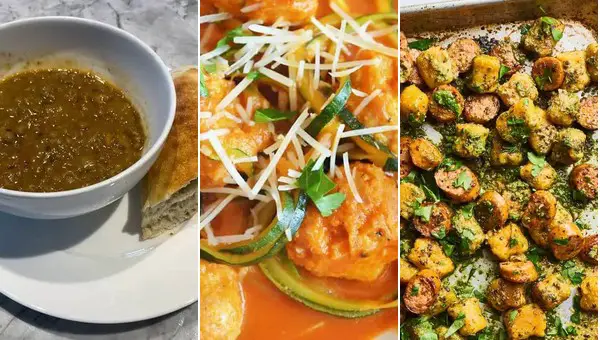 Easy Trader Joe's Meals: Top Recipes with Minimal Ingredients