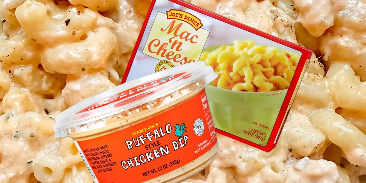 Trader Joe's Dinner Hacks: Quick Meals in Under 20 Minutes